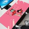 Dragon Ball Mouse Pad Durable Max Anime Gamer Large XXL Tablet Varmilo Keyboard Carpet Kawaii Gaming Accessories Mousepad