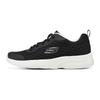 Dynamight 2.0 Women Black Pink Low Top Running Shoes Comfortable Breathable 149542-BKPK