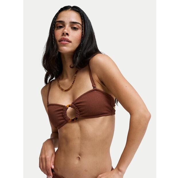 Верх от бикини Roxy Roxy Sunshine EU XS