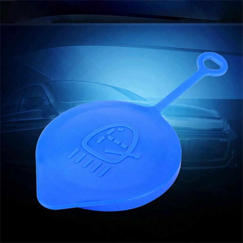 1Pcs For Honda Windshield Washer Fluid Reservoir Cap Ring Lid Cover 38513SB0961