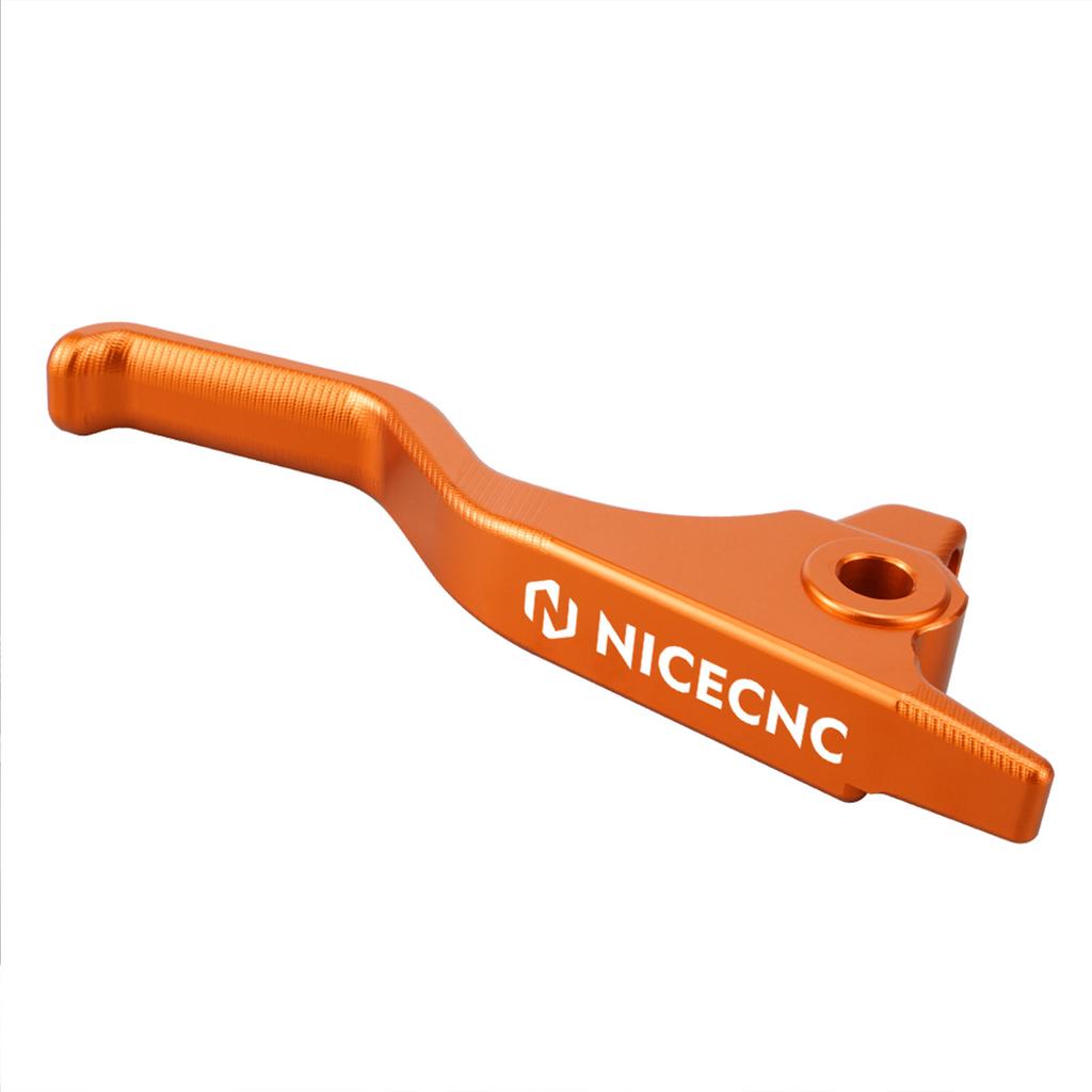 NICECNC For KTM EXC 300 EXCF 450 350 SX 125 SXF 450 Husqvrna TE 300 250 FE 450 350 2014-2024 GasGas EC300 2023 Short Brake Lever