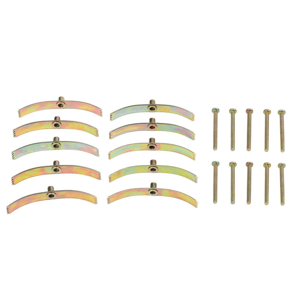 Switch Mounting Tool 86-type Repair Kit Prevents Secondary Damage Fits 86mm Wall Boxes Efficient Socket Fixing Solution
