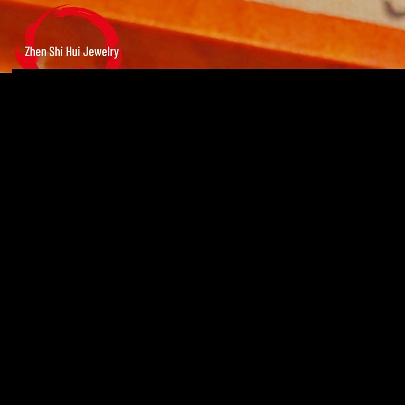 Vietnam Sand Gold Small Rose Flower Stud Earrings, Gold-Plated, Niche Design Jewelry