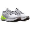 Under Armour Charged Vantage 2 'White Lime Surge' Sneakers 3024873-107