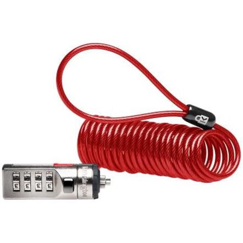 Kensington Portable Cable Laptop Lock