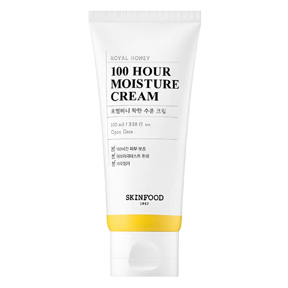 [SKINFOOD] Royal Honey Gentle Moisture Cream 100 ml