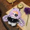 Ftfire Ossia Guji Soft Thorn Series Mini Plush Keychain Blind Box Collectible Stuffed Toy Pendant For Bag Decor Gift Display