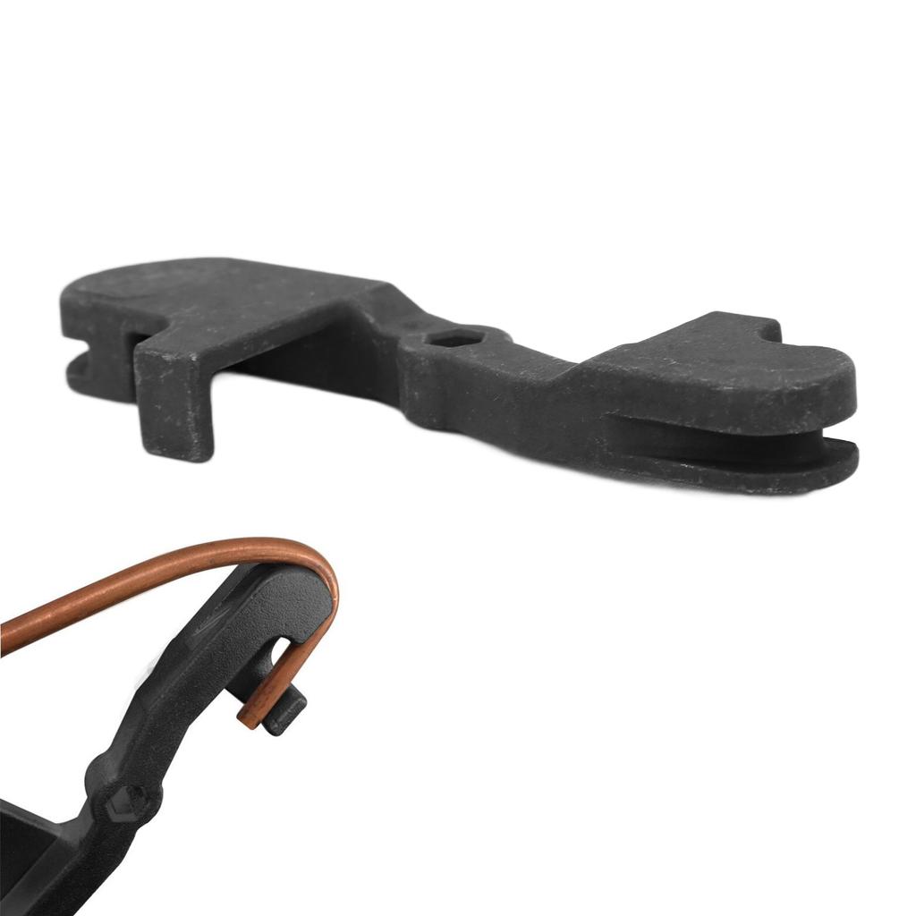 Brake Pipe Bender Professional Aligning Bending Wear Resistant Anticorrosion Convenient Durable