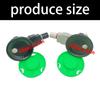 Powerful Vacuum Pump Dents Repair Suction Cup Puller with Red T Handle for Long Lastings Automotive Body Fixing