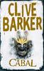 Cabal by Clive Barker Paperback Book 9780008395377