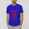 Mago De Oz Unisex T Shirts Novelty Tees Short Sleeve Crewneck TShirt 100 Cotton New Arrival Clothing
