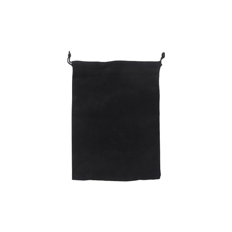 Portable Drawstring Reel Protector Bag Scratchproof Fishing Reel Pouch Reel Bag Fishing Equipment Reel Pouch