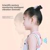 Intelligent Aligners Vibrate To Remind Adults and Children To Correct Students' Anti-hunchback Parts and Correct Sitting Posture