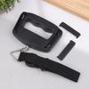 50Kg Digital Travel Luggage Scale Portable Handheld Electronic Hanging Scales Express Delivery Scale With Hook