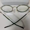 Used Vivienne Westwood Vivienne Westwood Glasses Unused Item
