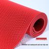 Lurong PVC Hollow Floor Mat