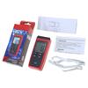Photo Tachometer Non Contact RPM Tach Handheld LCD Digital Laser- Speedometer Mini Speed Measurement Gauge Engine Tester