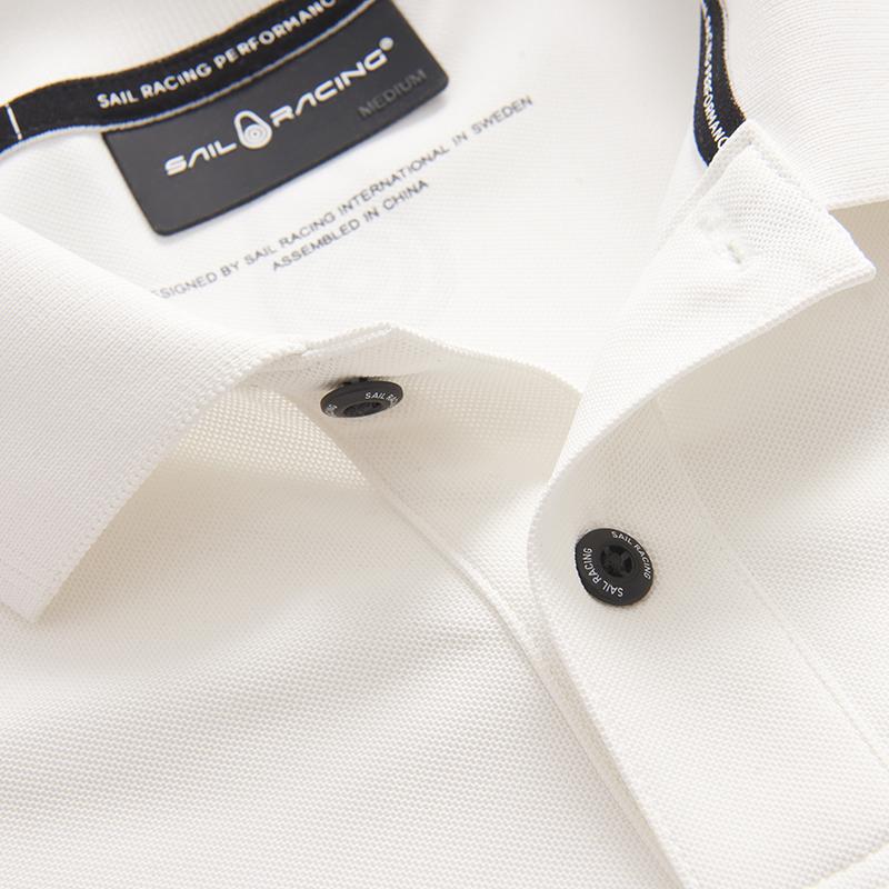 SAILRACING Spray Technical Polo_101