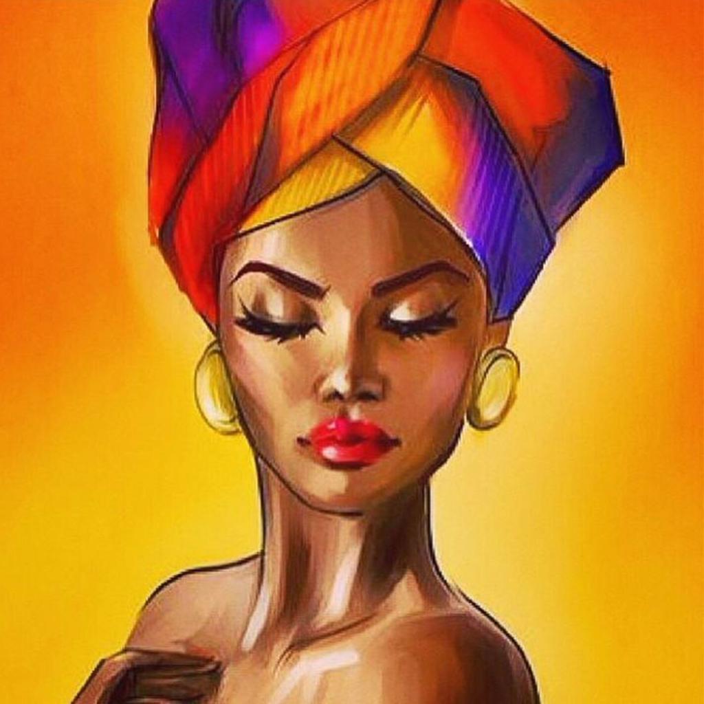 Diy voller Diamanten Stickerei eingelegte Diamant Kunst Malerei Persönlichkeit Mädchen Diamant Bild Mosaik Geschenk Home Interior Dekoration