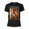 Bad Omens 'Mira' Black T Shirt - NEW