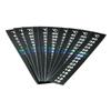 Brewing Thermometer Strip Adhesive Strip Thermometer Aquarium Thermometer Sticker Thermometer Sticker for Fish for Tank