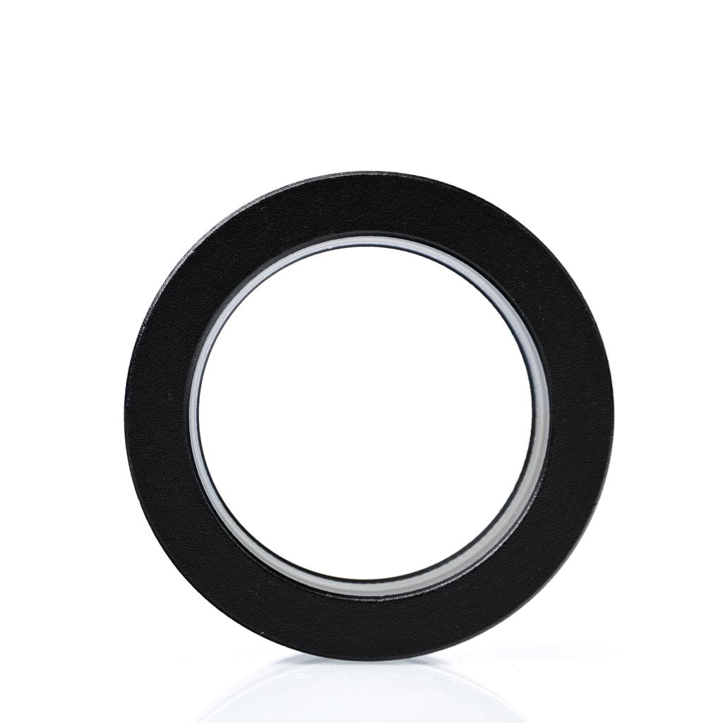 Rosfix Objektiv für Stereomikroskop 2x – Vergrößerung 2X | Arbeitsabstand 30mm | Gewinde 48mm