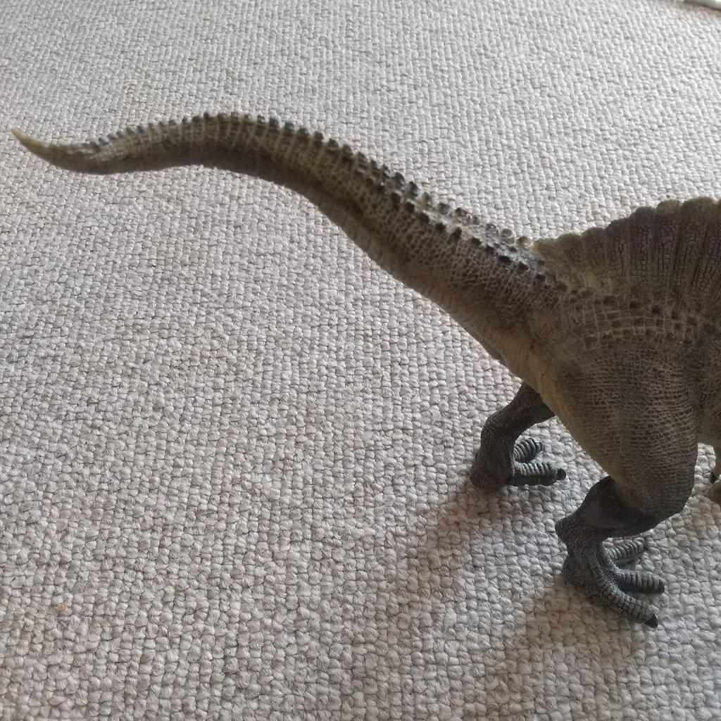 [GEBRAUCHT] Spinosaurus