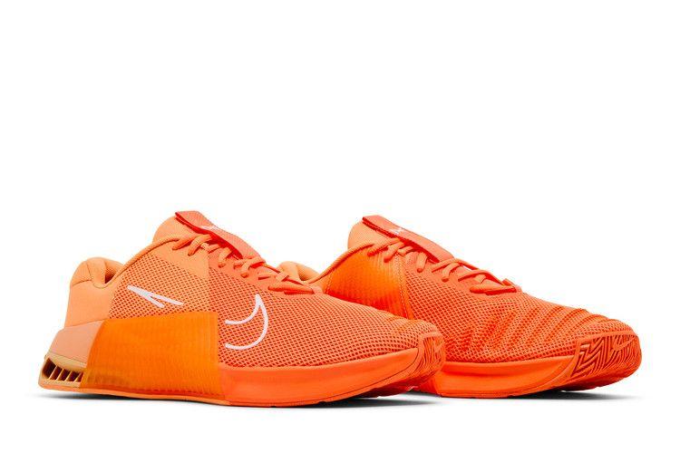 Nike Metcon 9 AMP 'Atomic Orange'