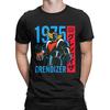 3D Mazinger Z Cartoon Printed T-shirt Robot Anime Men's Round Neck Top Summer Fashion Casual Short Sleeve Hoodie