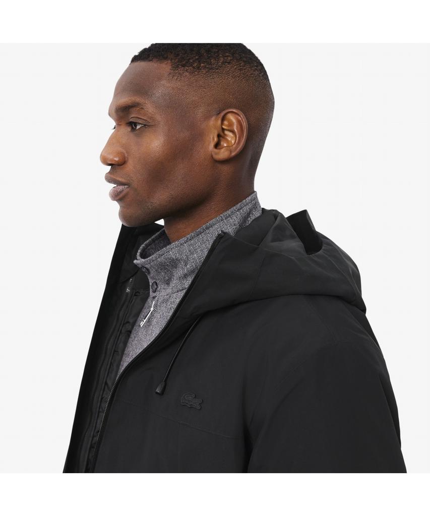 Lacoste Men'S 3-In-1 Down Padded Jacket Bh9058-55N 031