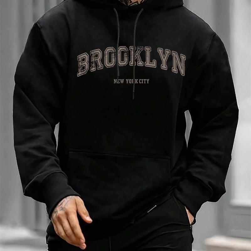 

Худи облегающего кроя, обтекаемый силуэт и защита от сминания XXL чёрный