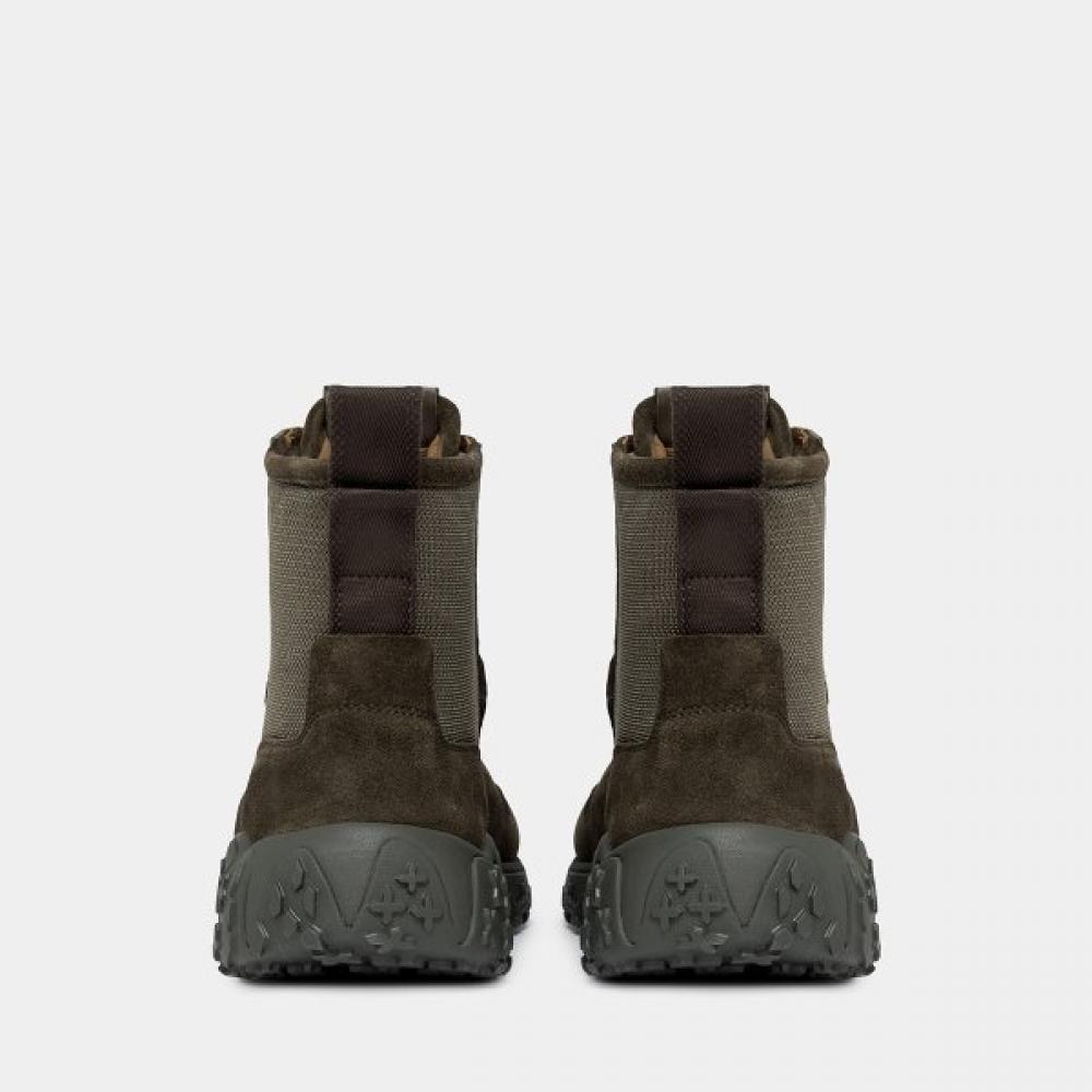 Buttero Vinchi X High Top Men S If B10541aa 05