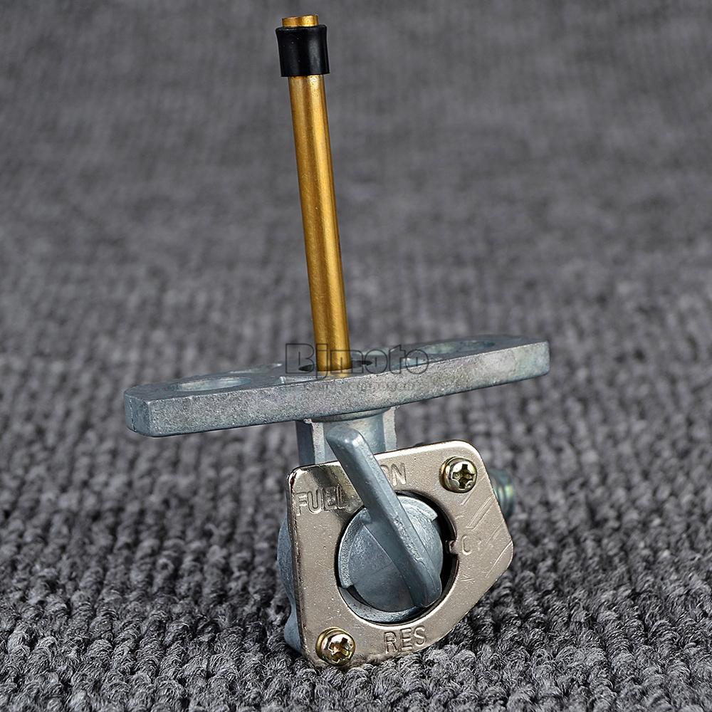 XR 400 600 R Gas Fuel Petcock Tap Valve Switch Pump For Honda XR400R 1996-2004 XR600R 1988-2000 16950-KCY-671 16950-MN1-871