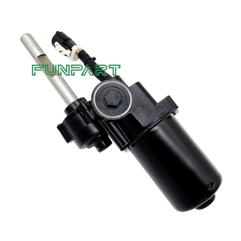 

The VPLGP0153 and VPLGP0136 are compatible with Land Rover Range Rover Autobiography and Range Rover Sport pedal motors.