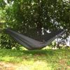 Outdoor Camping Hammock with Mosquito Net