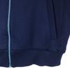 adidas 70s Vintage West German tag made by Descente Trefoil logo Track jacket Men's Used