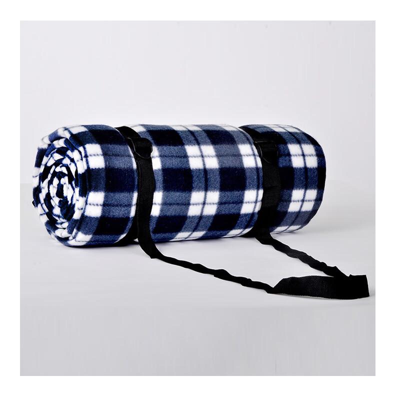 Outdoor Fleece Picnic & Camping Mat 200*200cm