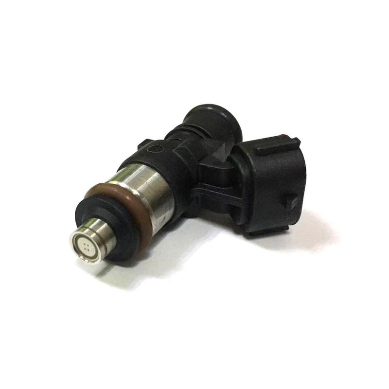 0280158281 For Ktm 125 Duke Abs 2016 Motorcycle Fuel Injector 2 Holes