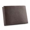 BPM-CF-61 C.BRAZ Men' wallet LOUIS +CERTIFICATE