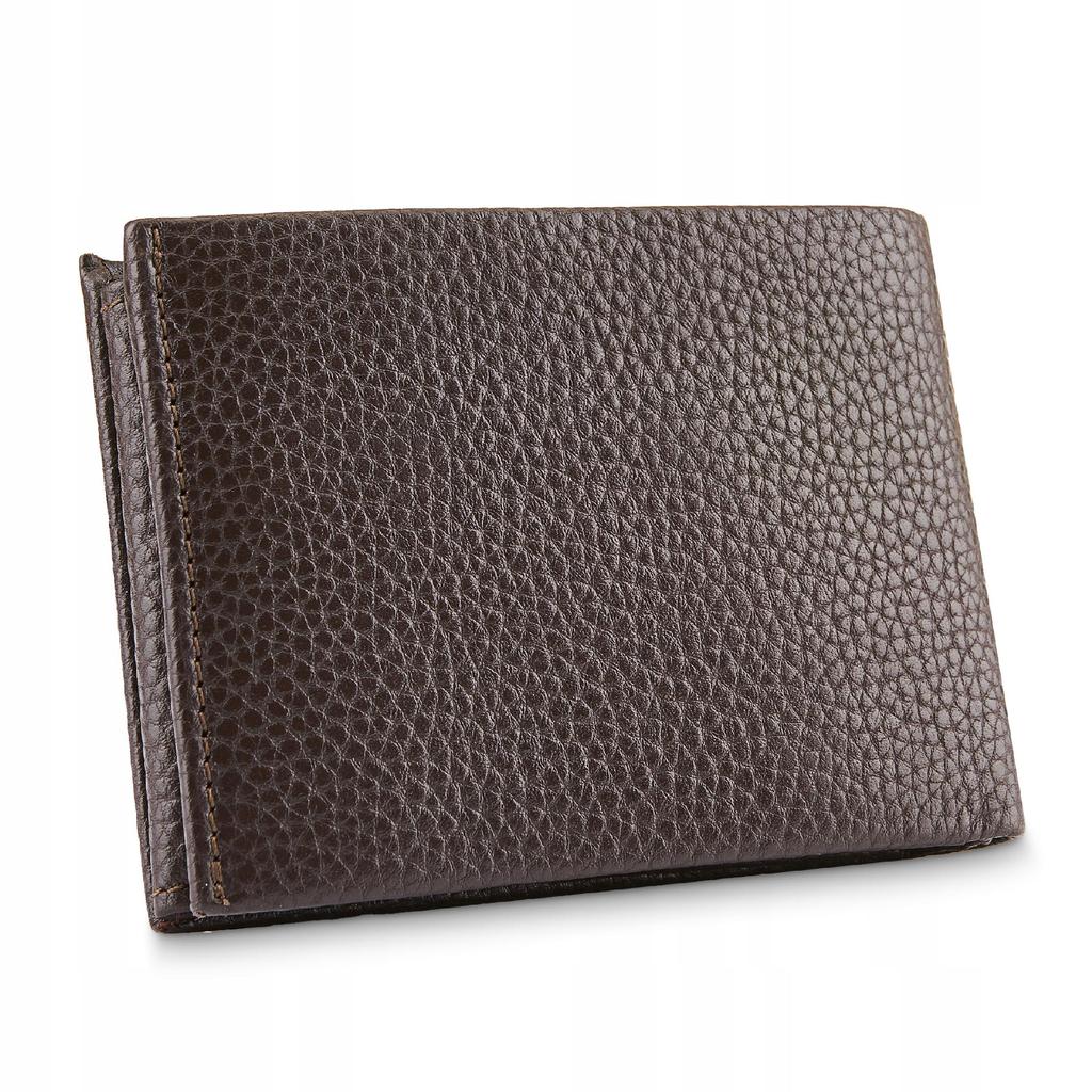 BPM-CF-61 C.BRAZ Men' wallet LOUIS +CERTIFICATE