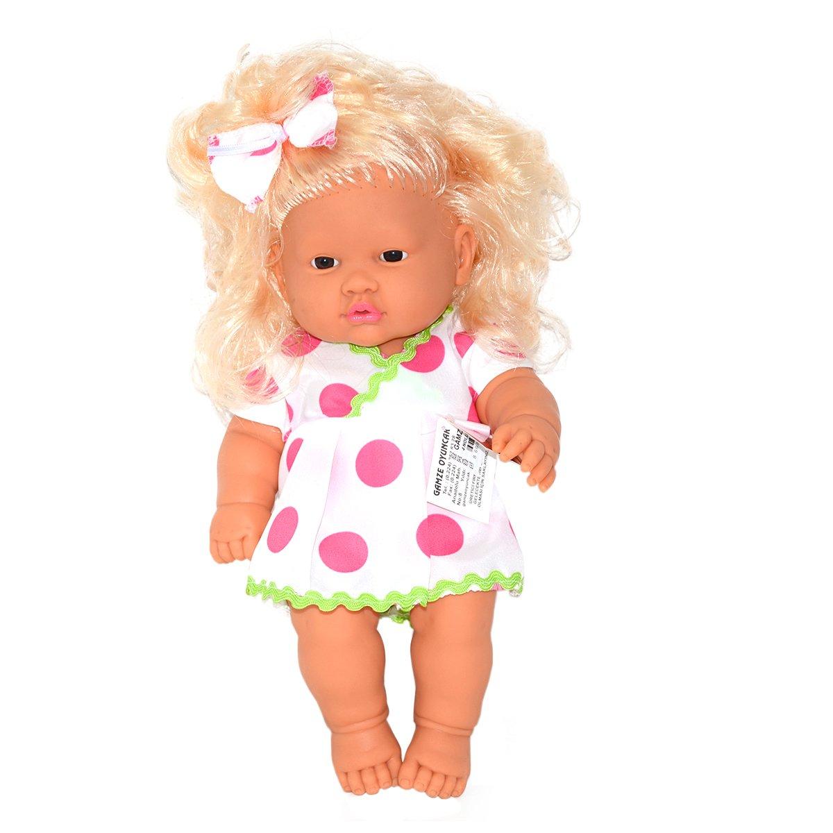 

0141 Гамзе, Мясная девочка - №4