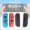 Versatile Switch Joy-con Crystal Buttons Wired Controller For Effortless Gaming