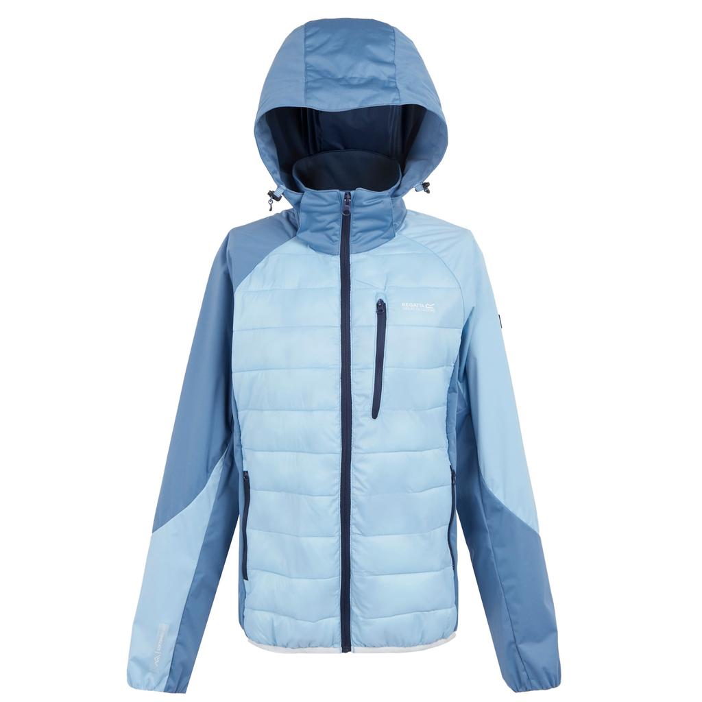 Regatta Womens/Ladies Andreson Pro Hybrid Jacket