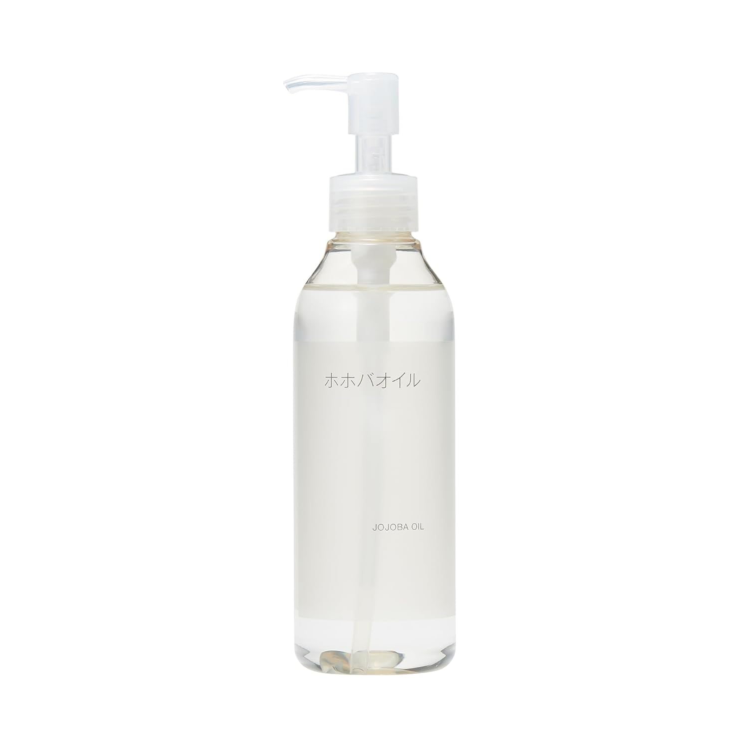 Muji Jojoba Oil 200mL OAQ90A4A