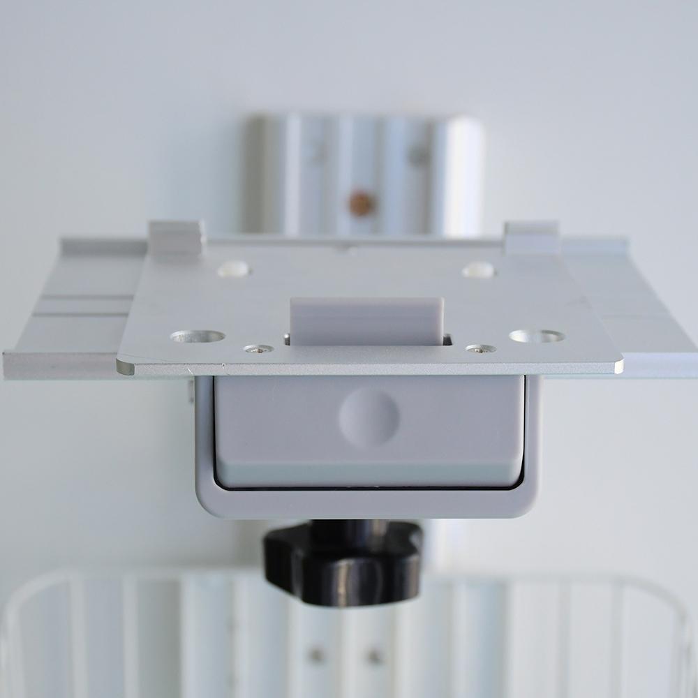 Monitor Wall Mount, Wall Monitor Mount, Ultrawide Monitor Arm, Full Motion Adjustable Monitor Stand, Wall Mount Bracket, Tilt Swivel