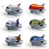 "Mini alloy off-road racing car toy for children"