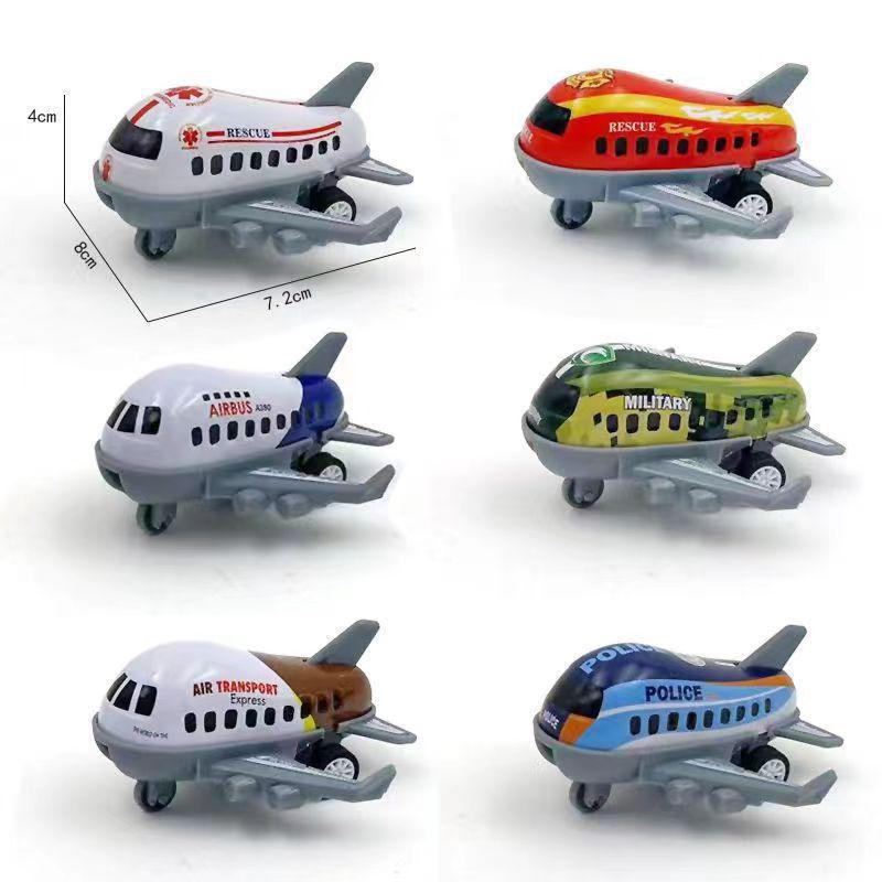 "Mini alloy off-road racing car toy for children"