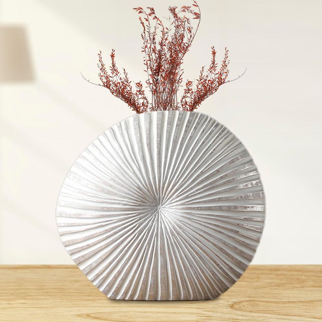 Figurine Décorative d'Art en Résine pour la Maison et le Bureau