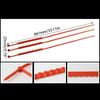 10 pcs Winter Anti-skid Chains for Car Snow Mud Wheel Tyre Thickened Tire Tendon