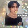 [USED] Ateez Musicart Music Art Yunho Musicart